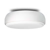Northern Over Me ceiling/wall lamp, white (Ø40cm)