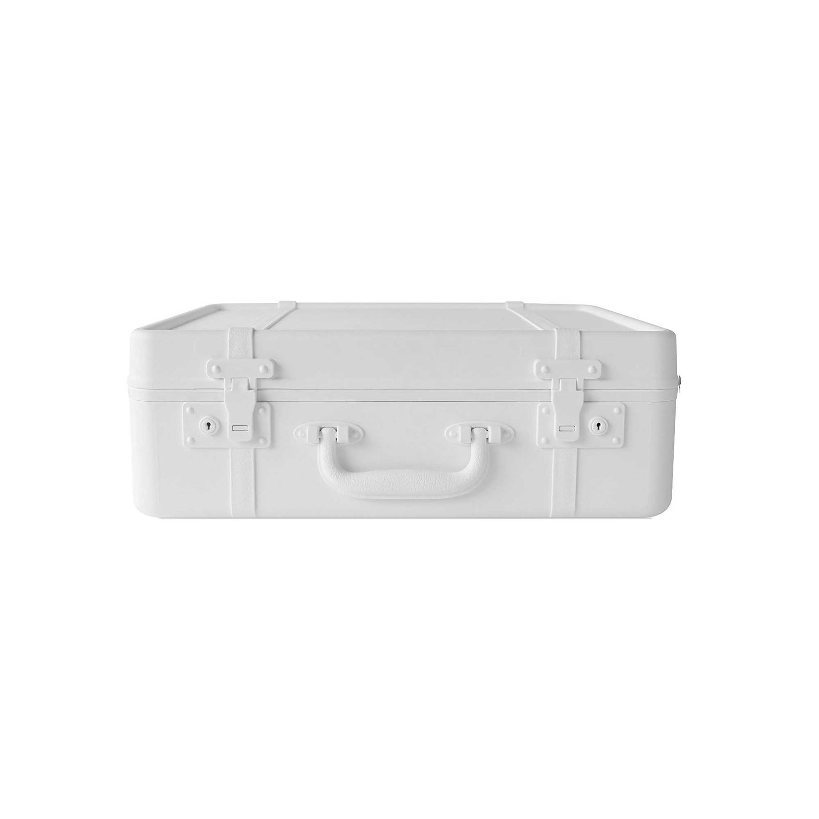 Hachiman Trunk Story, white (small)