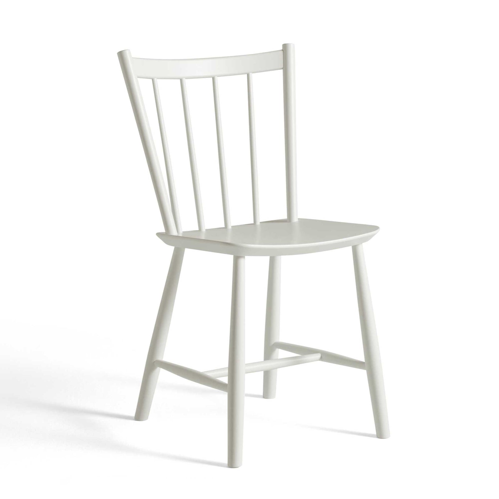 HAY J41 Chair, white