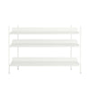 Muuto Compile shelving system, configuration 2