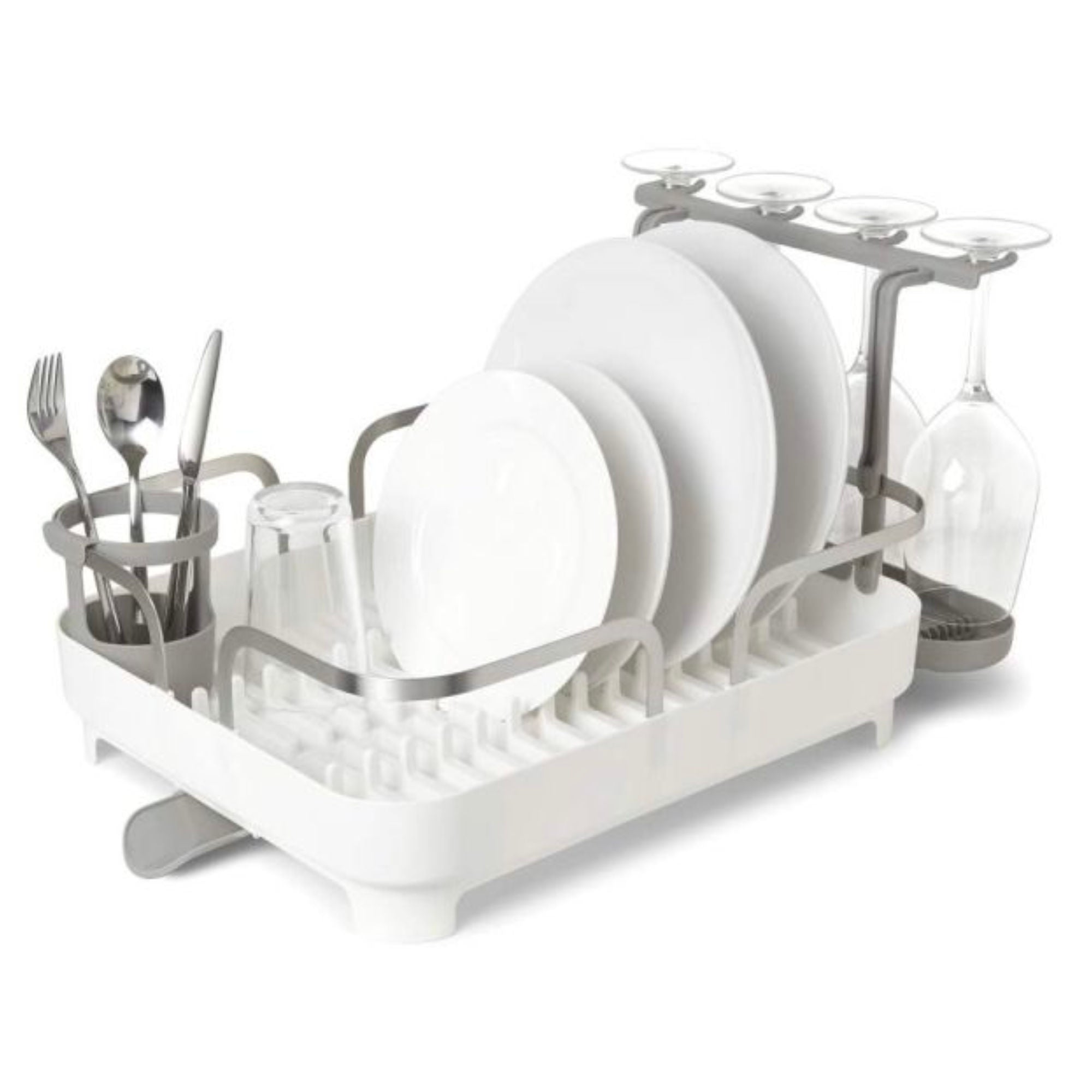 Droog Design Modern Dish Mop Set 