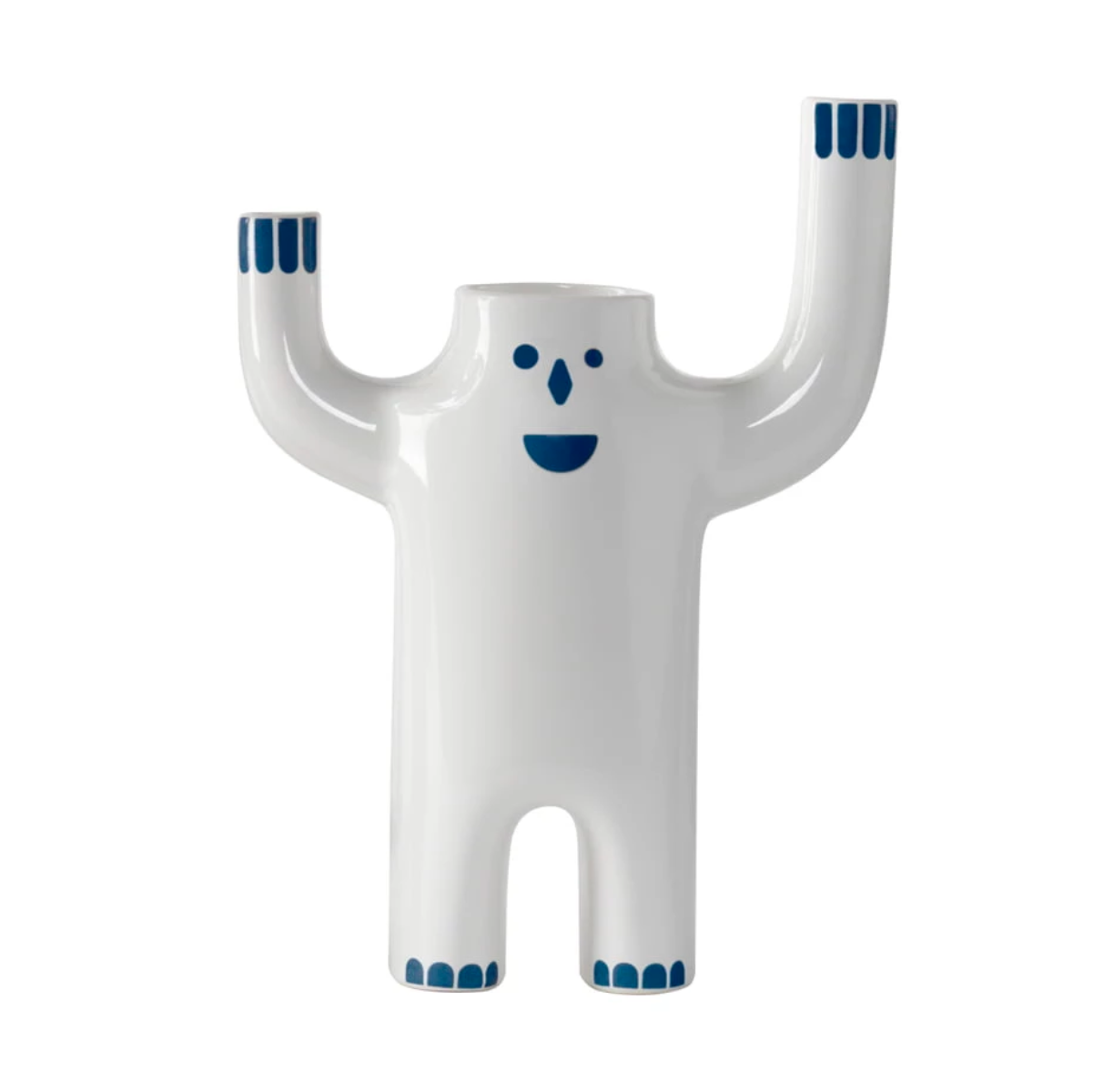 BD Barcelona Happy Susto vase