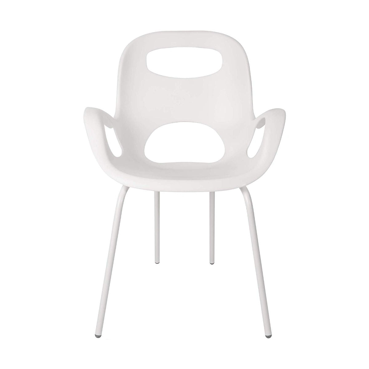 Umbra Oh chair, white