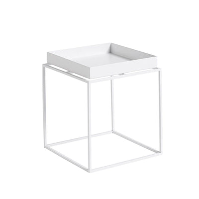 Hay Tray side table S (30x30 cm)