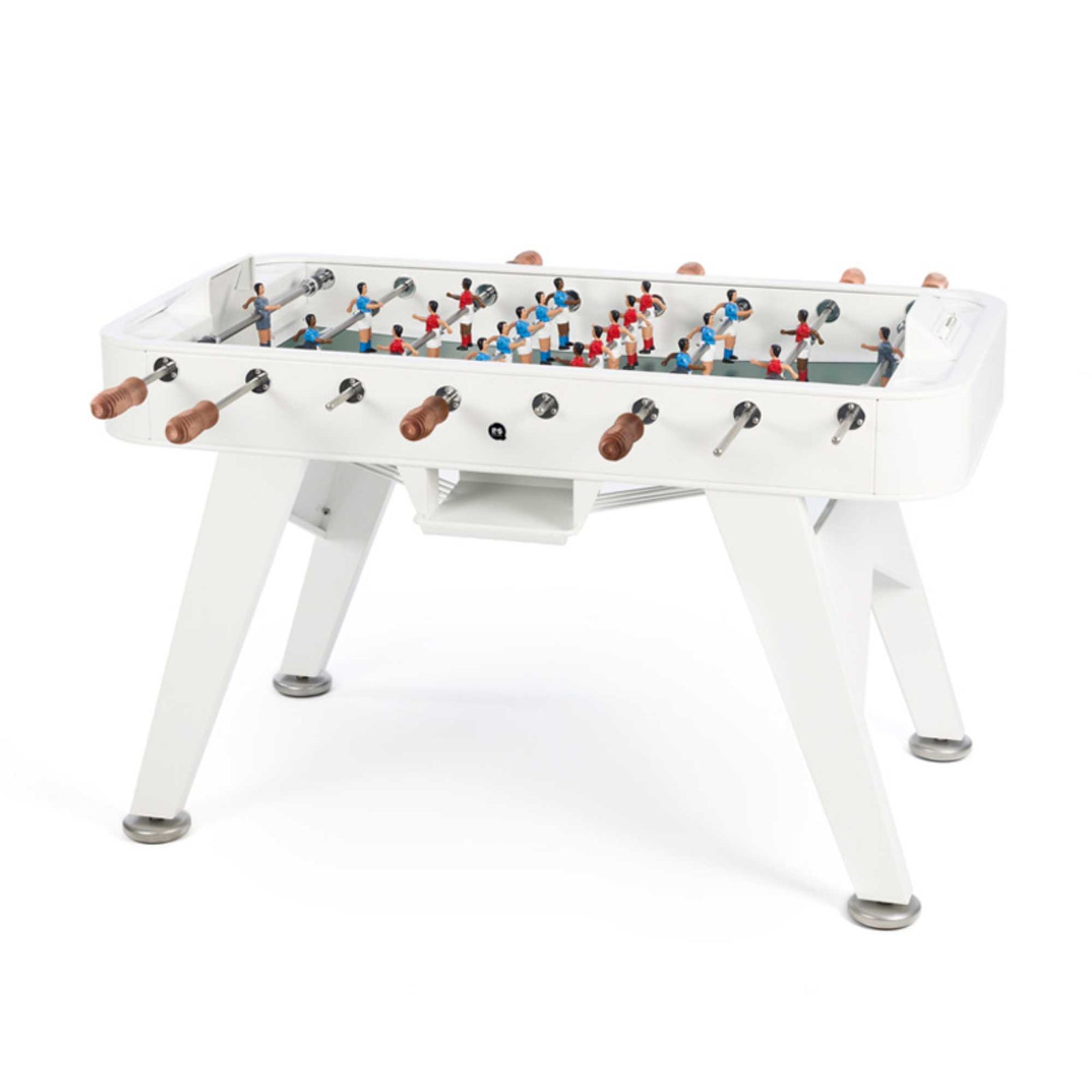 RS#2 football table Outdoor
