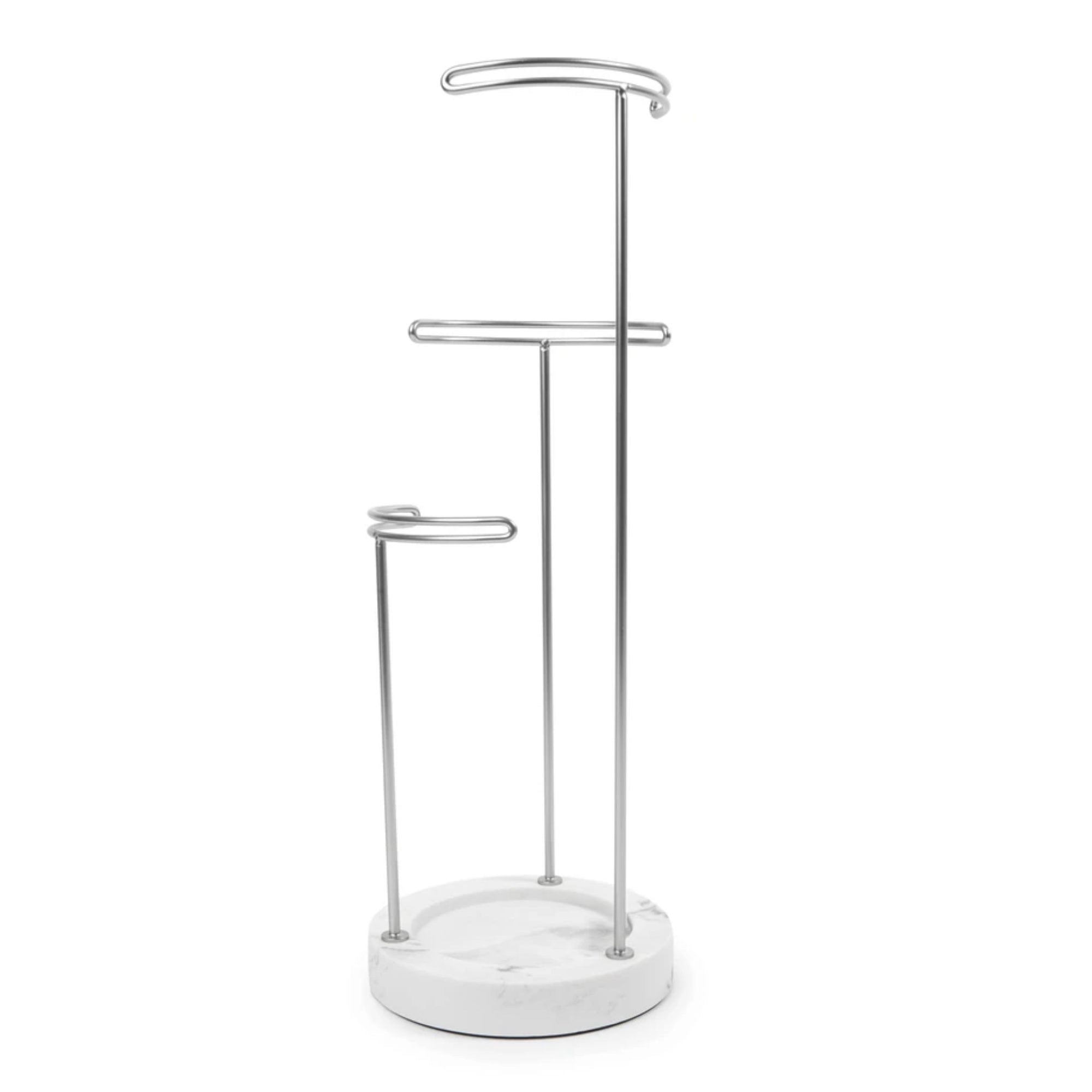 Umbra tesora store jewelry stand