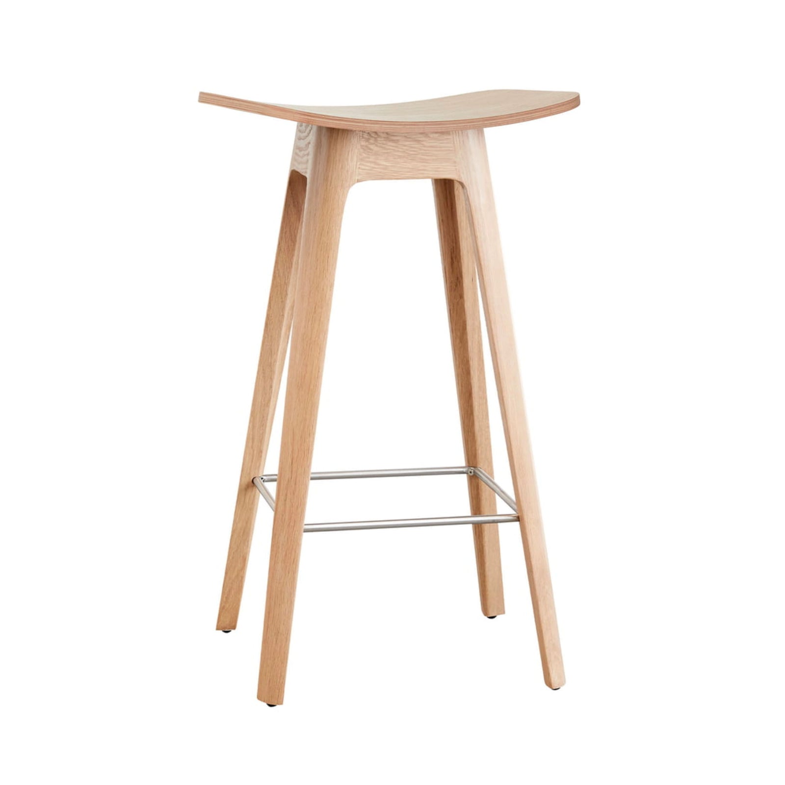Andersen HC1 Counter Stool , Oak (67 cm)