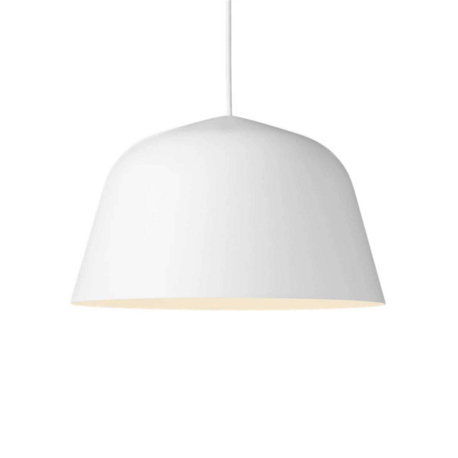 Muuto Ambit Pendant Ø40, White