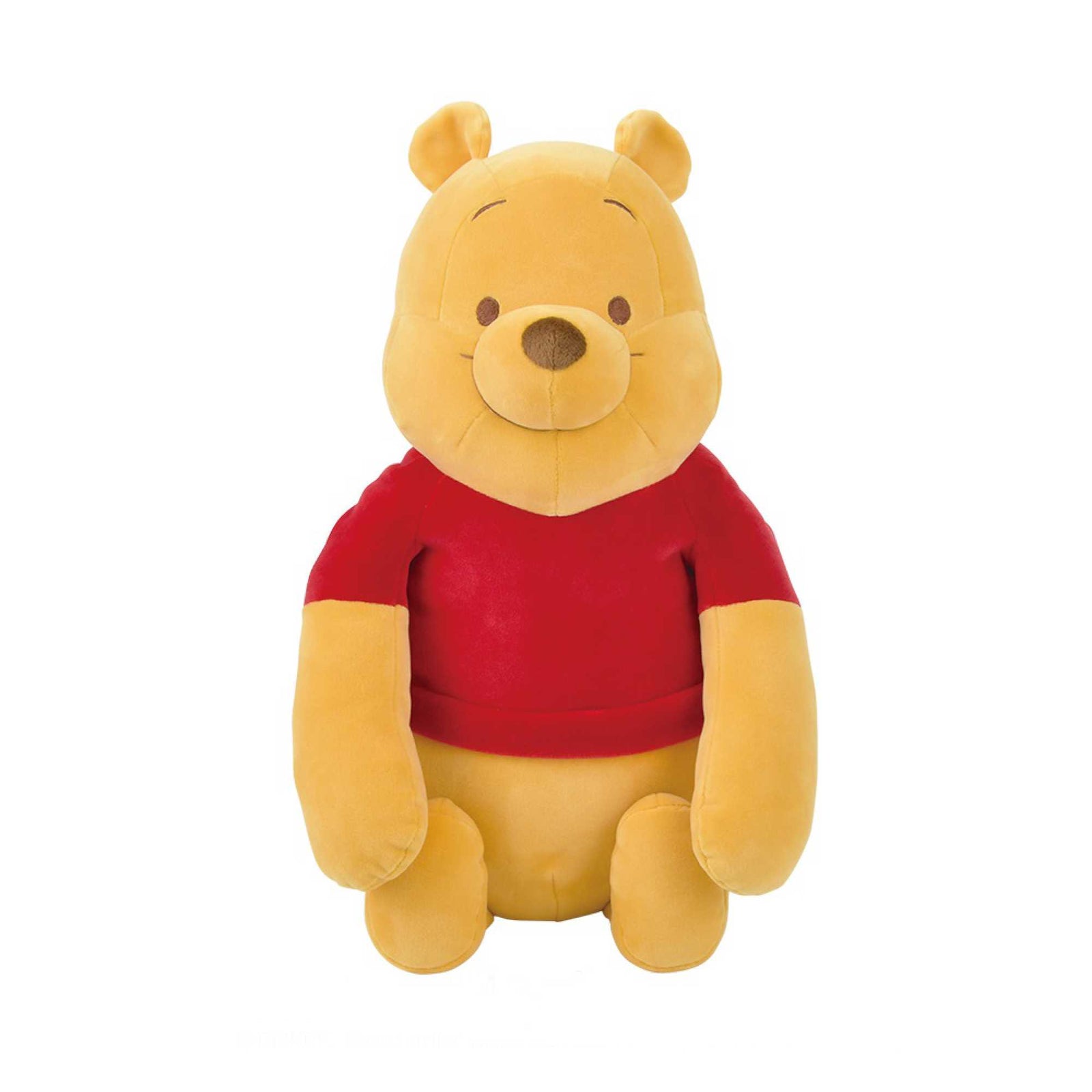 LivHeart Relax Work hugging pillow, pooh