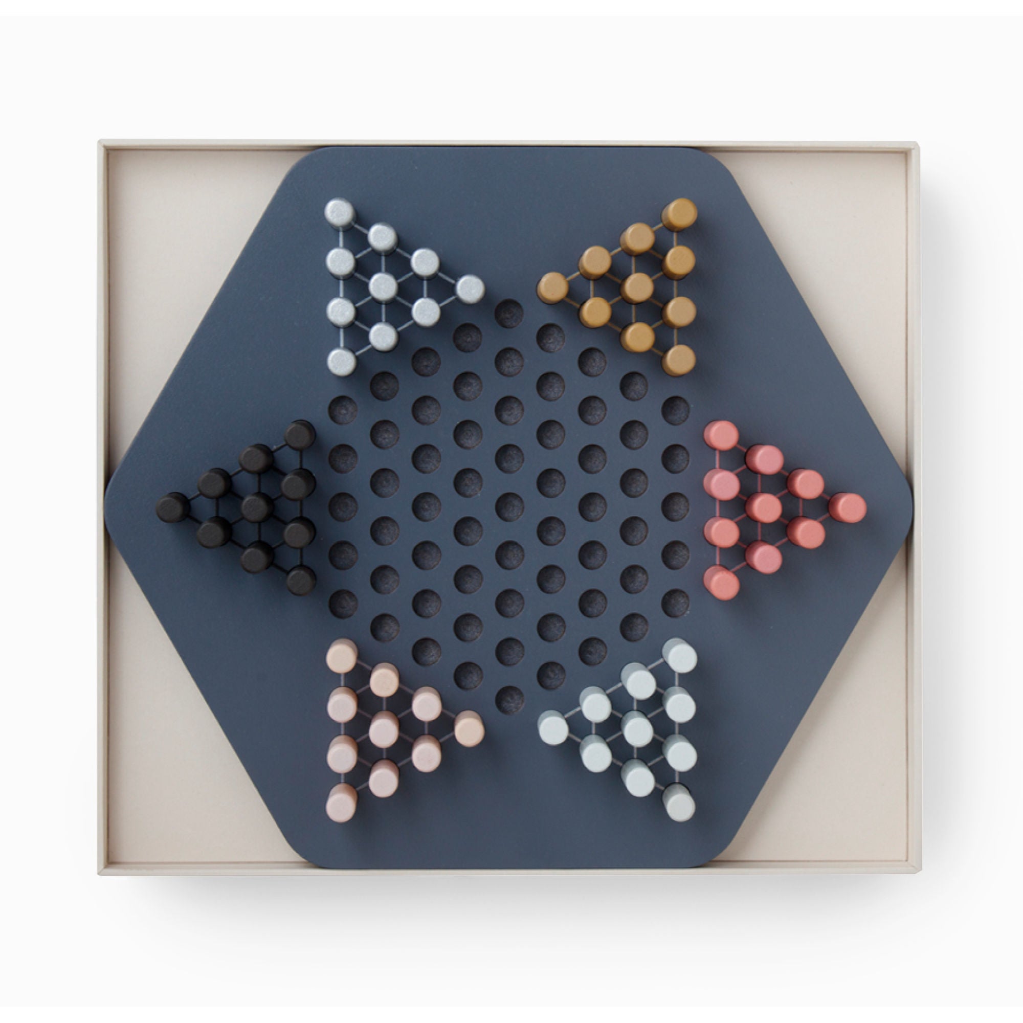 Printworks Chinese Checkers Classic