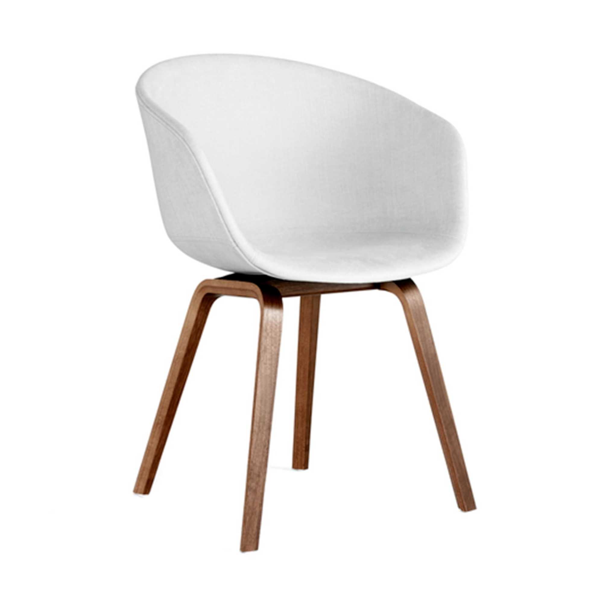 Hay About A Chair AAC23, linara311/lacquered walnut