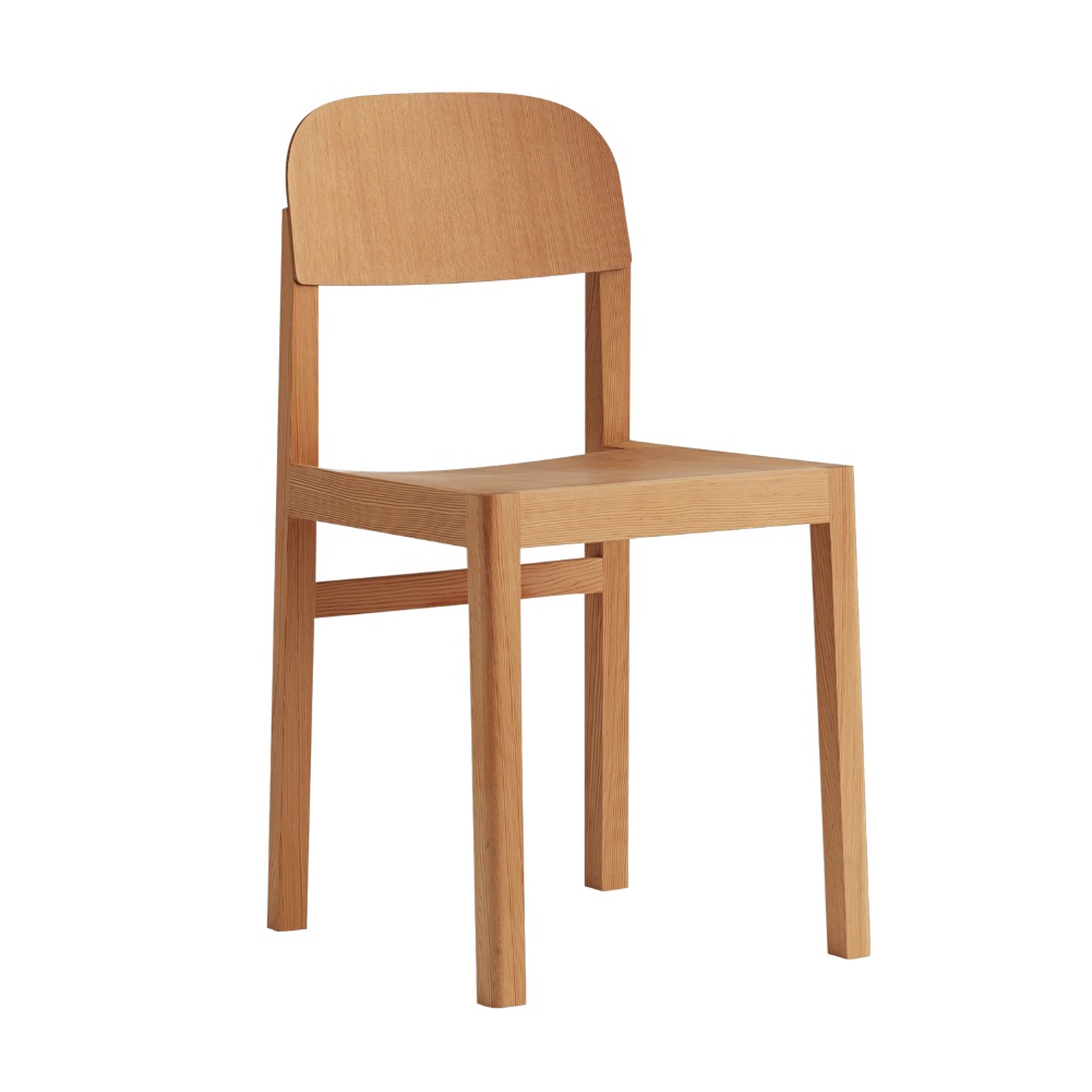 Muuto Workshop chair