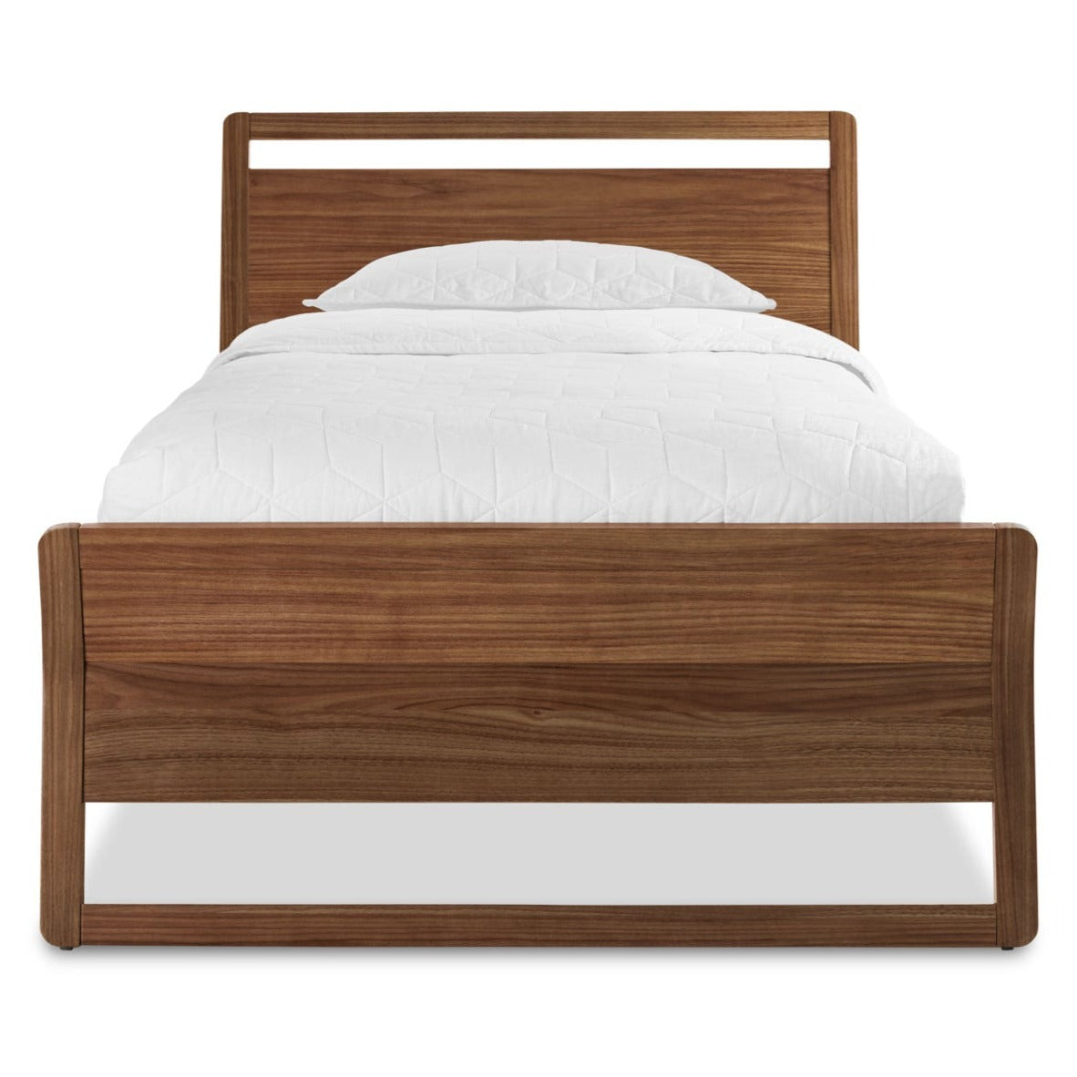 Blu Dot Woodrow Bed