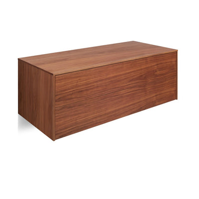 Blu Dot Wonder Wall 2.0 2 Drawer Cabinet