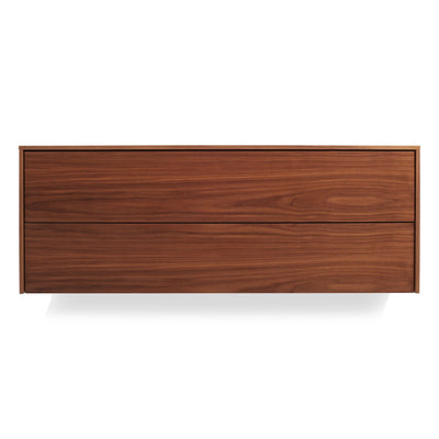Blu Dot Wonder Wall 2.0 2 Drawer Cabinet