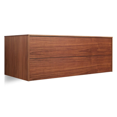 Blu Dot Wonder Wall 2.0 2 Drawer Cabinet