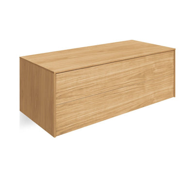 Blu Dot Wonder Wall 2.0 2 Drawer Cabinet