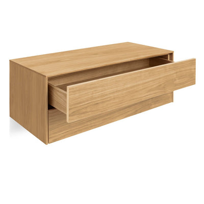 Blu Dot Wonder Wall 2.0 2 Drawer Cabinet