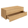 Blu Dot Wonder Wall 2.0 2 Drawer Cabinet