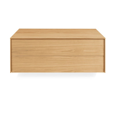 Blu Dot Wonder Wall 2.0 2 Drawer Cabinet