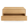 Blu Dot Wonder Wall 2.0 2 Drawer Cabinet