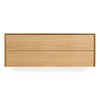 Blu Dot Wonder Wall 2.0 2 Drawer Cabinet