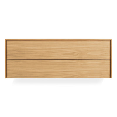 Blu Dot Wonder Wall 2.0 2 Drawer Cabinet