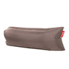 Fatboy Lamzac air lounger, taupe (outdoor)