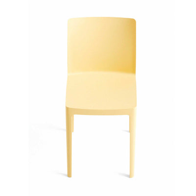Hay Élémentaire chair, light yellow