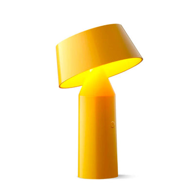Marset Bicoca Rechargeable Lamp , Yellow