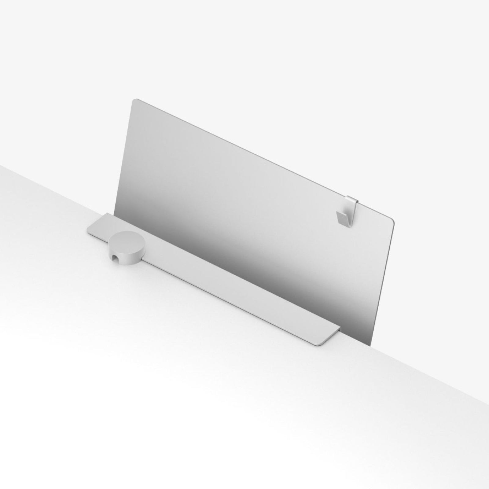 ZENLET「√」The Rack 15" , Silver