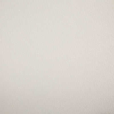 Podevache Vinyl carpet, zebra white (126x159 cm)